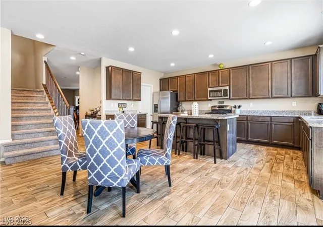 Photo 3 of Single family home for sale at 10523 Laurel Mountain Ln, Las Vegas, NV 89166 | MLS# 2789392 | Listing updated on 2026-09-14