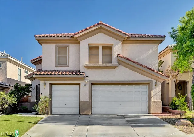 Photo 1 of Single family home for sale at 8957 Tempest Point Ct, Las Vegas, NV 89147 | MLS# 2788859 | Listing updated on 2026-08-31