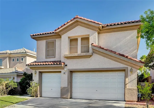 Photo 2 of Single family home for sale at 8957 Tempest Point Ct, Las Vegas, NV 89147 | MLS# 2788859 | Listing updated on 2026-08-31