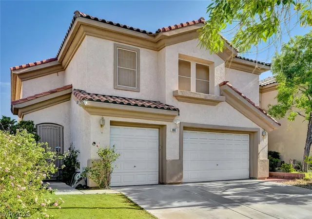 Photo 3 of Single family home for sale at 8957 Tempest Point Ct, Las Vegas, NV 89147 | MLS# 2788859 | Listing updated on 2026-08-31