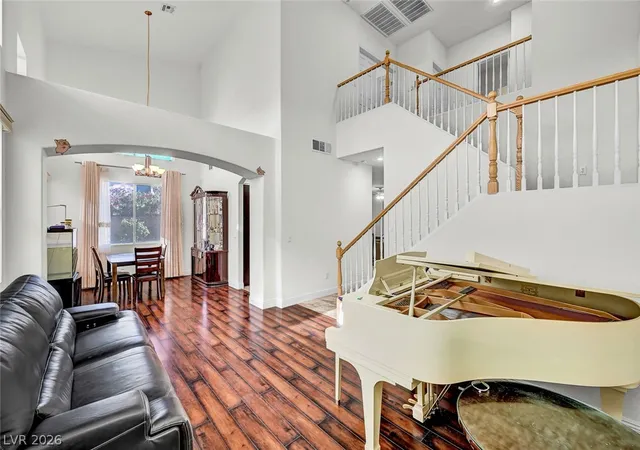 Photo 4 of Single family home for sale at 8957 Tempest Point Ct, Las Vegas, NV 89147 | MLS# 2788859 | Listing updated on 2026-08-31