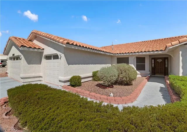 Photo 3 of Sale Pending at 2055 Cholla Way, Laughlin, NV 89029 | MLS# 2788537 | Listing updated on 2026-10-02