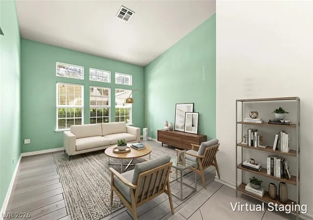 Photo 2 of Single family home for sale at 2512 Vista Mar Dr, Las Vegas, NV 89128 | MLS# 2789338 | Listing updated on 2026-09-30