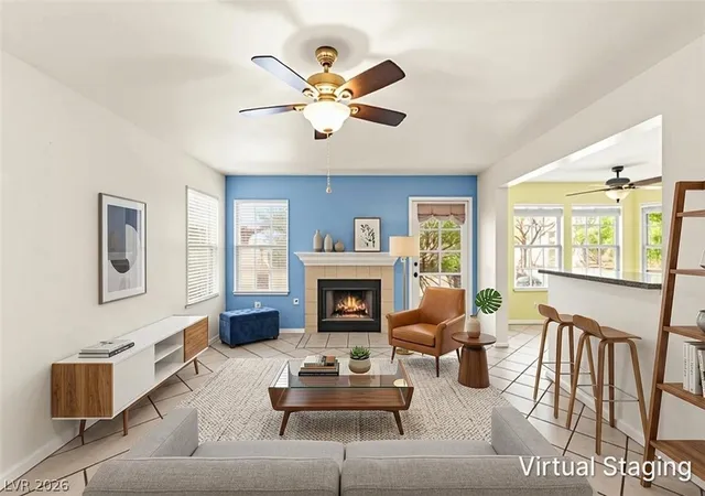 Photo 3 of Single family home for sale at 2512 Vista Mar Dr, Las Vegas, NV 89128 | MLS# 2789338 | Listing updated on 2026-09-30