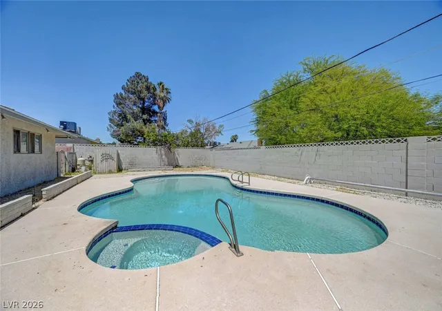 Photo 2 of Sale Pending at 1900 Stonehaven Dr, Las Vegas, NV 89108 | MLS# 2788660 | Listing updated on 2026-09-09