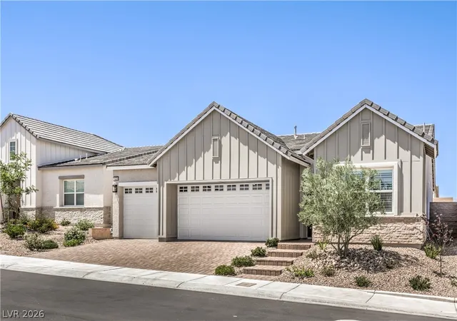 Photo 1 of Single family home for sale at 10220 Meandering Dell Ave, Las Vegas, NV 89166 | MLS# 2788302 | Listing updated on 2026-08-31