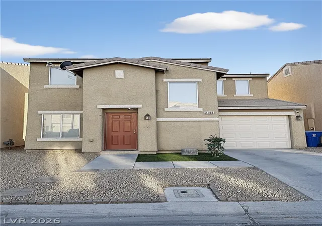 Photo 1 of Single family home for sale at 2143 Tierra Del Verde St, Las Vegas, NV 89156 | MLS# 2789459 | Listing updated on 2026-09-29