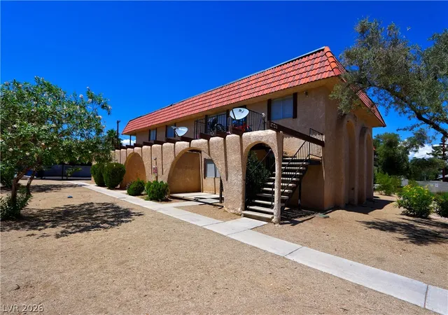 Multi family home for sale at 1721 Cordoba Ln, Las Vegas, NV 89108 | MLS# 2788565