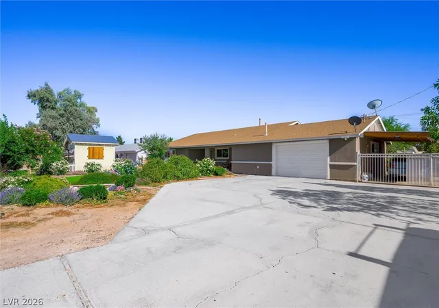 Photo 3 of Single family home for sale at 4709 W San Miguel Ave, North Las Vegas, NV 89032 | MLS# 2789592 | Listing updated on 2026-10-04