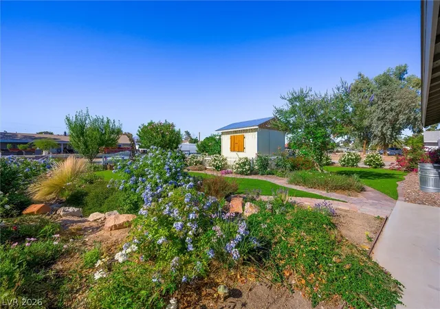 Photo 3 of Single family home for sale at 4709 W San Miguel Ave, North Las Vegas, NV 89032 | MLS# 2789592 | Listing updated on 2026-10-04