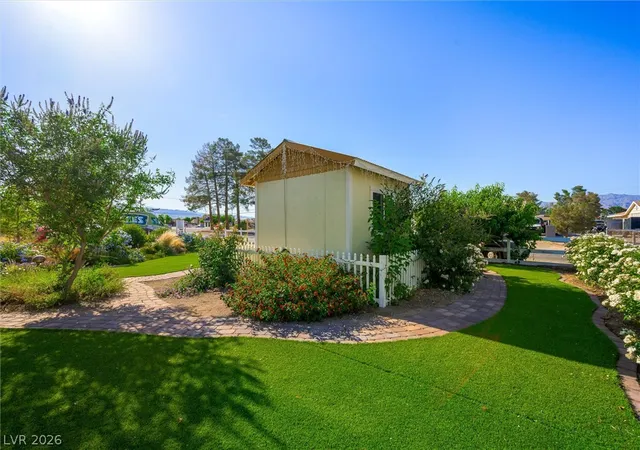Photo 4 of Single family home for sale at 4709 W San Miguel Ave, North Las Vegas, NV 89032 | MLS# 2789592 | Listing updated on 2026-10-04