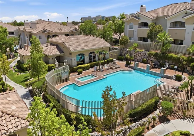 Photo 1 of Condo for sale at 1531 Ruby Cliffs Ln #204, Las Vegas, NV 89144 | MLS# 2789217 | Listing updated on 2026-09-05