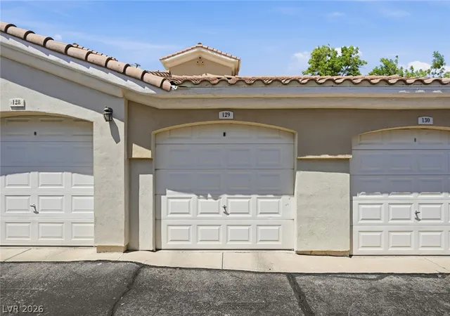 Photo 3 of Condo for sale at 1531 Ruby Cliffs Ln #204, Las Vegas, NV 89144 | MLS# 2789217 | Listing updated on 2026-09-05