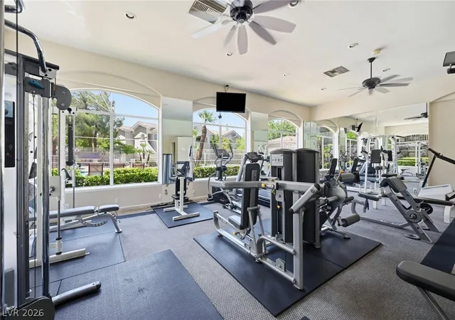 Listing Photo 4 - Condo for sale in building located at 1531 Ruby Cliffs Ln, Las Vegas, NV 89144 - Unit #204