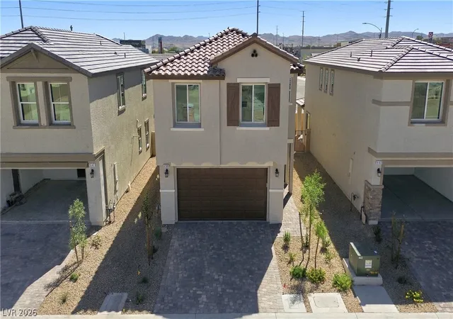 Photo 1 of Single family home for sale at 5155 Dustin Keller Ave, Las Vegas, NV 89139 | MLS# 2789137 | Listing updated on 2026-09-30