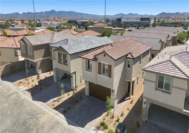 Photo 1 of Single family home for sale at 5155 Dustin Keller Ave, Las Vegas, NV 89139 | MLS# 2789137 | Listing updated on 2026-09-30