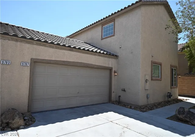 Photo 1 of Single family home for sale at 9787 Beach Rose Ct, Las Vegas, NV 89148 | MLS# 2788671 | Listing updated on 2026-09-05
