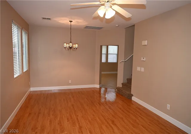 Photo 2 of Single family home for sale at 6152 W Cougar Ave, Las Vegas, NV 89139 | MLS# 2789350 | Listing updated on 2026-09-05