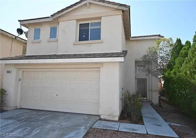 Photo 1 of Single family home for sale at 9859 Erins Grv Ct, Las Vegas, NV 89147 | MLS# 2789374 | Listing updated on 2026-09-05