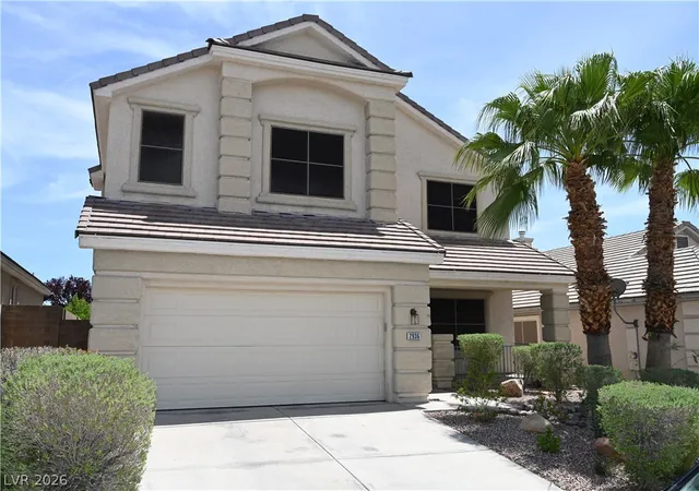 Photo 1 of Single family home for sale at 2936 Falling Springs Cir #n/a, Las Vegas, NV 89135 | MLS# 2789389 | Listing updated on 2026-09-05