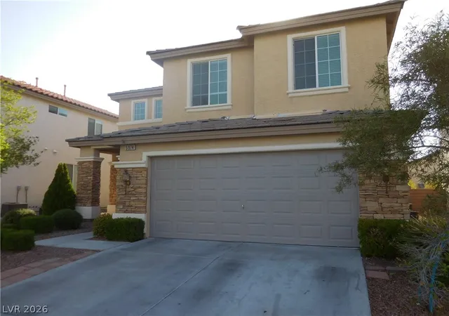 Photo 1 of Single family home for sale at 5974 Loud Colors St, Las Vegas, NV 89148 | MLS# 2789400 | Listing updated on 2026-09-05