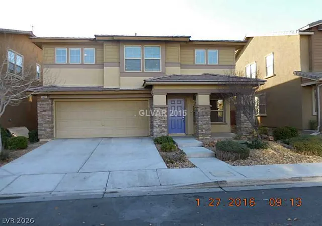 Photo 1 of Single family home for sale at 5426 Fawn Chase Way #n/a, Las Vegas, NV 89135 | MLS# 2789412 | Listing updated on 2026-09-05