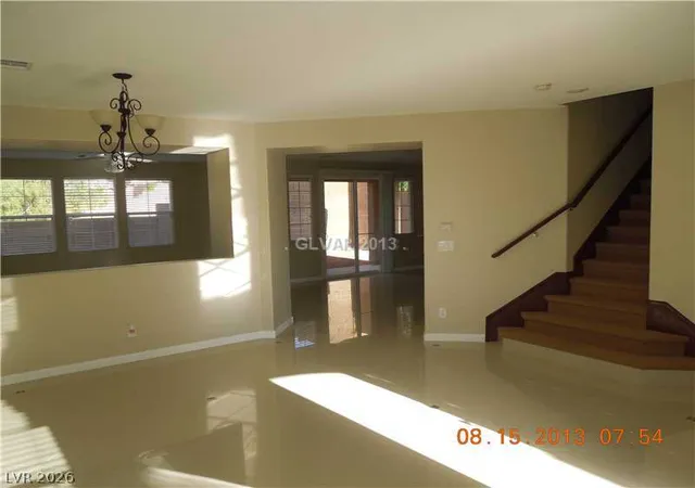 Photo 2 of Single family home for sale at 5749 Blackbirch St, Las Vegas, NV 89148 | MLS# 2789334 | Listing updated on 2026-09-05