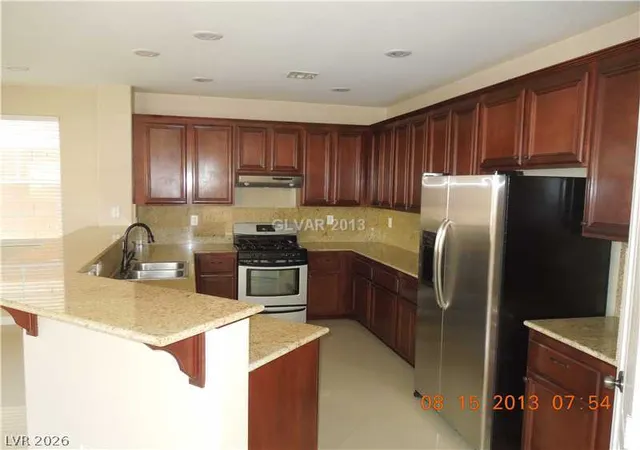 Photo 3 of Single family home for sale at 5749 Blackbirch St, Las Vegas, NV 89148 | MLS# 2789334 | Listing updated on 2026-09-05