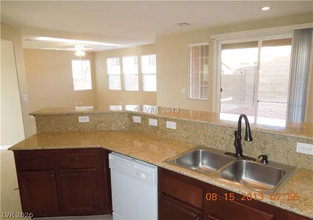 Photo 3 of Single family home for sale at 5749 Blackbirch St, Las Vegas, NV 89148 | MLS# 2789334 | Listing updated on 2026-09-05