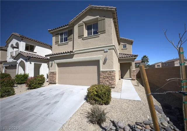 Photo 1 of Single family home for sale at 6190 Pisan Ln #n/a, Las Vegas, NV 89148 | MLS# 2789483 | Listing updated on 2026-09-05