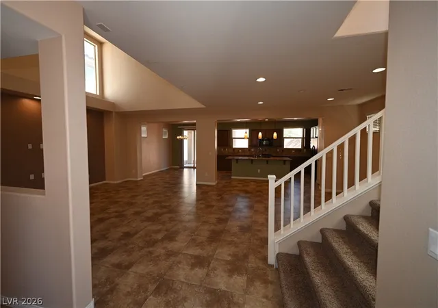 Photo 2 of Single family home for sale at 6190 Pisan Ln #n/a, Las Vegas, NV 89148 | MLS# 2789483 | Listing updated on 2026-09-05