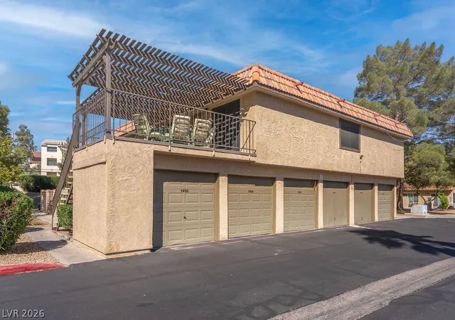 Photo 1 of Townhouse for sale at 1858 Avacado Ct, Henderson, NV 89014 | MLS# 2787333 | Listing updated on 2026-09-19