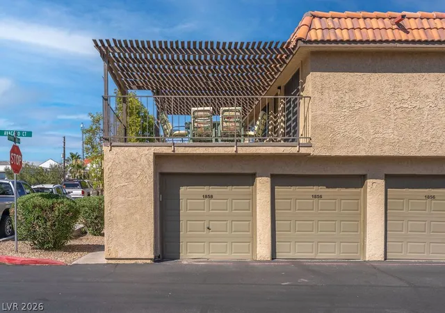 Photo 2 of Townhouse for sale at 1858 Avacado Ct, Henderson, NV 89014 | MLS# 2787333 | Listing updated on 2026-09-19