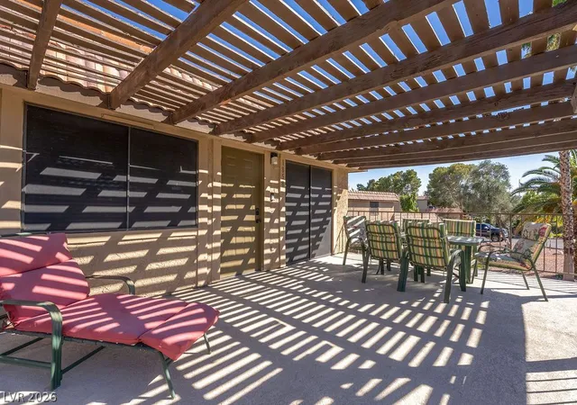 Photo 3 of Townhouse for sale at 1858 Avacado Ct, Henderson, NV 89014 | MLS# 2787333 | Listing updated on 2026-09-19