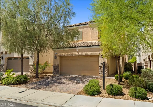 Photo 3 of Single family home for sale at 1140 Jesse Harbor Ave, Henderson, NV 89014 | MLS# 2789665 | Listing updated on 2026-09-17
