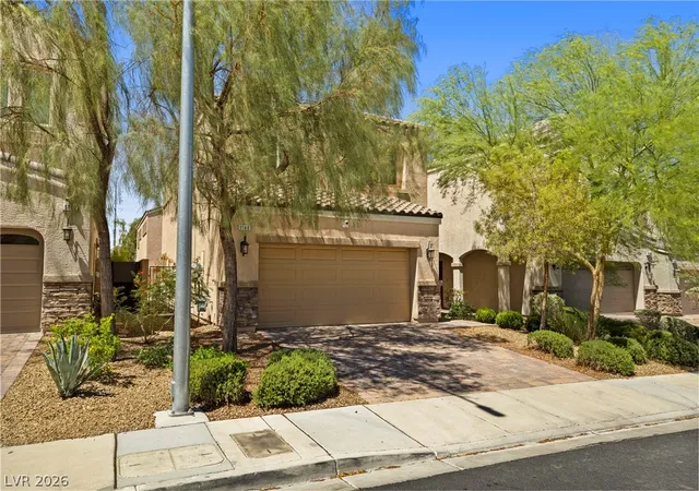 Photo 4 of Single family home for sale at 1140 Jesse Harbor Ave, Henderson, NV 89014 | MLS# 2789665 | Listing updated on 2026-09-17