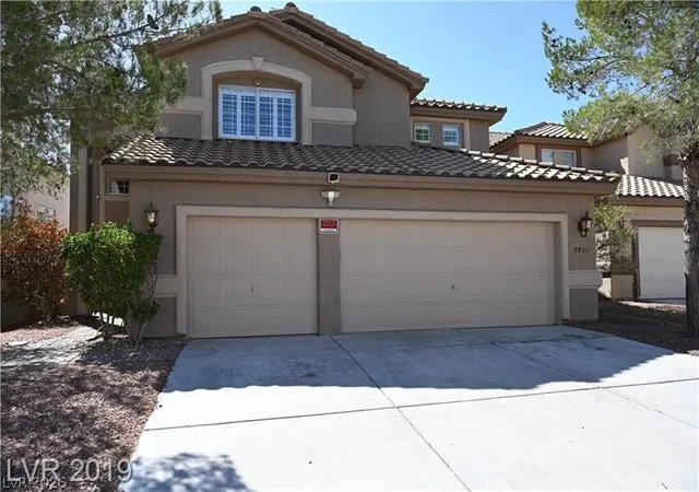 Photo 1 of Single family home for sale at 9931 Sierra Cyn Way, Las Vegas, NV 89147 | MLS# 2789628 | Listing updated on 2026-09-08