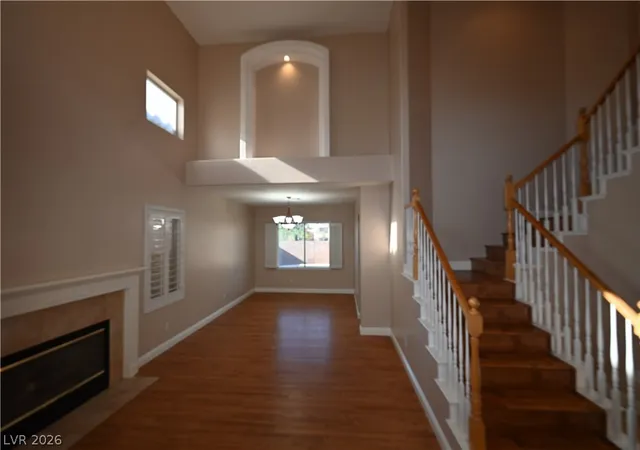Photo 2 of Single family home for sale at 9931 Sierra Cyn Way, Las Vegas, NV 89147 | MLS# 2789628 | Listing updated on 2026-09-08