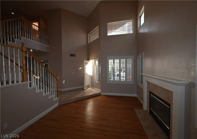 Photo 4 of Single family home for sale at 9931 Sierra Cyn Way, Las Vegas, NV 89147 | MLS# 2789628 | Listing updated on 2026-09-08