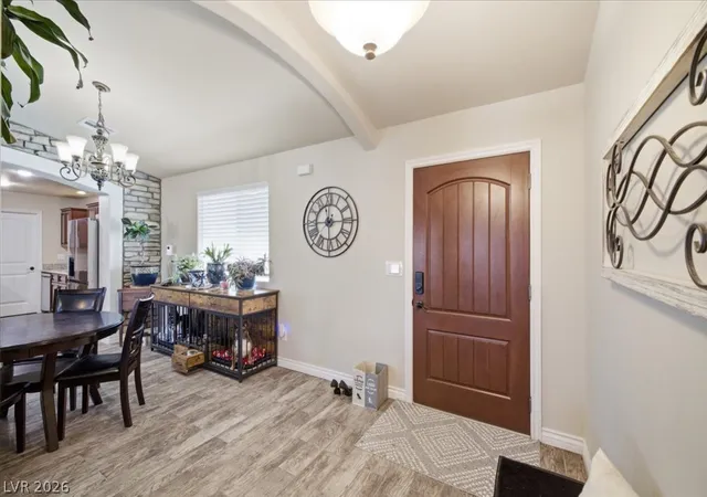 Photo 4 of Single family home for sale at 6711 Greenbriar Ct, Pahrump, NV 89061 | MLS# 2789714 | Listing updated on 2026-09-15