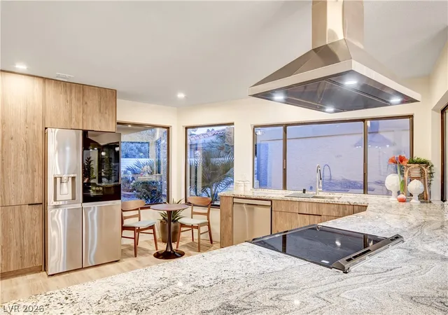 Photo 1 of Single family home for sale at 2100 Plz Del Padre, Las Vegas, NV 89102 | MLS# 2789287 | Listing updated on 2026-10-03