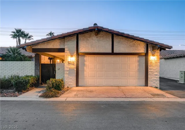Photo 2 of Single family home for sale at 2100 Plz Del Padre, Las Vegas, NV 89102 | MLS# 2789287 | Listing updated on 2026-10-03