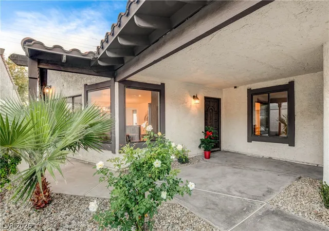 Photo 3 of Single family home for sale at 2100 Plz Del Padre, Las Vegas, NV 89102 | MLS# 2789287 | Listing updated on 2026-10-03