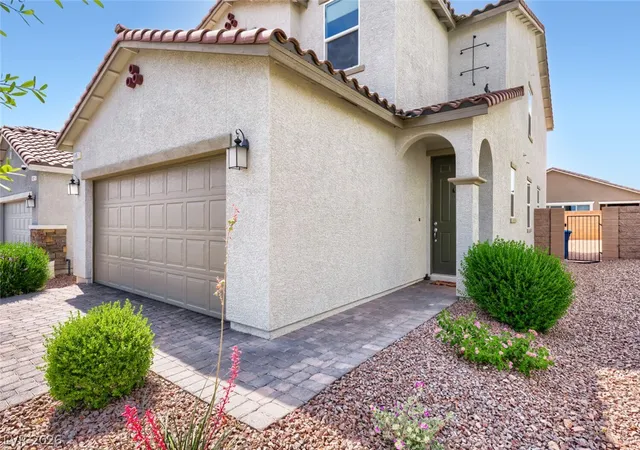 Photo 2 of Sale Pending at 4497 Hidden Stone Ave, Las Vegas, NV 89141 | MLS# 2788554 | Listing updated on 2026-09-28
