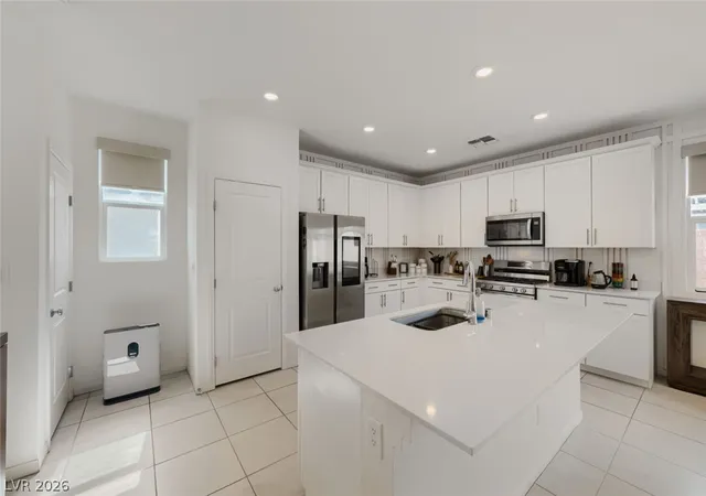 Photo 3 of Sale Pending at 4497 Hidden Stone Ave, Las Vegas, NV 89141 | MLS# 2788554 | Listing updated on 2026-09-28