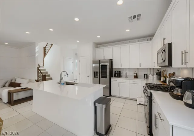Photo 4 of Sale Pending at 4497 Hidden Stone Ave, Las Vegas, NV 89141 | MLS# 2788554 | Listing updated on 2026-09-28