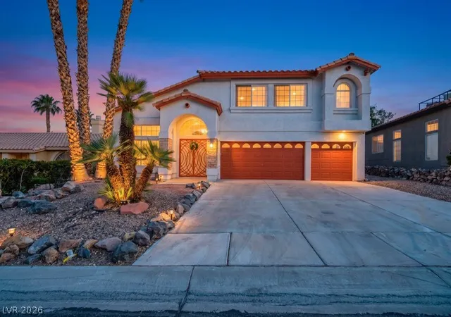 Photo 1 of Sale Pending at 2553 Hummingbird Hl Ave, Henderson, NV 89074 | MLS# 2789747 | Listing updated on 2026-08-31