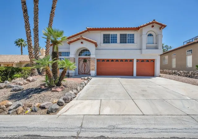 Photo 2 of Sale Pending at 2553 Hummingbird Hl Ave, Henderson, NV 89074 | MLS# 2789747 | Listing updated on 2026-08-31