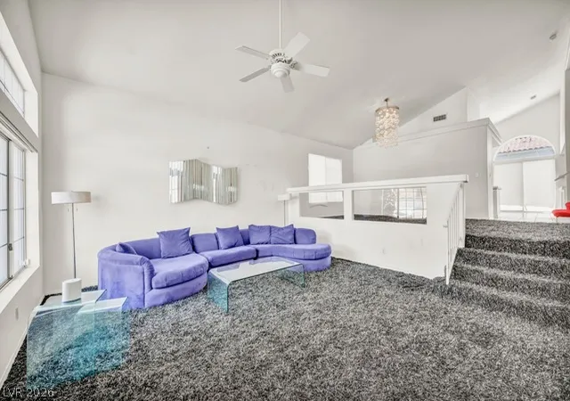 Photo 3 of Sale Pending at 2553 Hummingbird Hl Ave, Henderson, NV 89074 | MLS# 2789747 | Listing updated on 2026-08-31