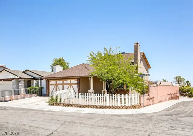 Photo 3 of Single family home for sale at 613 Thrush Dr, Las Vegas, NV 89145 | MLS# 2789208 | Listing updated on 2026-09-08